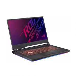 ASUS ROG Strix G15 G513RC-HN063W 15.6 inch AMD R7-6800H 8GB 8GB RAM 512GB SSD RTX3050 4GB GPU Gaming Laptop