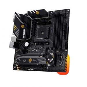 ASUS TUF Gaming B550M-Plus AMD Motherboard