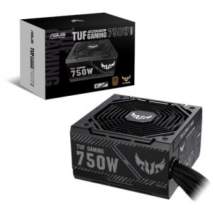 ASUS TUF Gaming 750W Bronze SMPS TUF-Gaming-750B