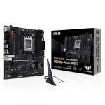 ASUS TUF Gaming A620M-PLUS WIFI AM5 Motherboard