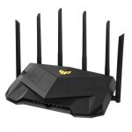 ASUS TUF Gaming AX5400 Dual Band WiFi 6 Extendable Gaming Router