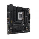 ASUS TUF Gaming B760M-PLUS WIFI DDR5 Micro ATX Motherboard