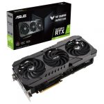 ASUS TUF Gaming GeForce RTX 3090 Ti OC Edition 24GB GDDR6X Graphic Card TUF-RTX3090TI-O24G-GAMING