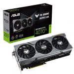 ASUS TUF Gaming GeForce RTX 4070 Ti 12GB GDDR6X Graphic Card TUF-RTX4070TI-12G-GAMING