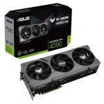 ASUS TUF Gaming GeForce RTX 4090 OC Edition 24GB GDDR6X Graphic Card TUF-RTX4090-O24G-GAMING