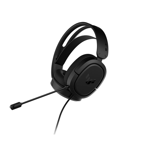  ASUS TUF Gaming H1 Wired Headset (Discord Certified