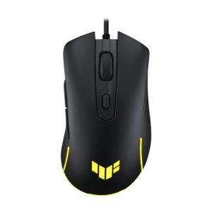 ASUS TUF Gaming M3 Gen II Ultralight Wired Gaming Mouse