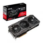 ASUS TUF Gaming RX 6800 OC 16GB Graphics Card TUF-RX6800-O16G-Gaming