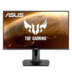 ASUS TUF Gaming VG279Q1R 27″ FHD (1920 x 1080) 144Hz HDMI DP FreeSync Premium Low Motion Blur IPS LED Gaming Monitor