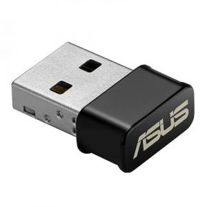 ASUS USB-AC53 NANO Wireless DUAL-BAND AC1200 USB ADAPTER