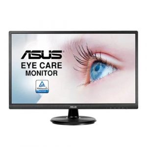 ASUS VA249HE 24″ Full HD LED Backlit LCD Monitor