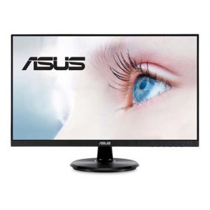 Monitor Gamer Asus ROG Swift Esports 24.5'' Fast IPS FHD 360Hz 1ms G-Sync  HDMI/DP Desk Mount Kit, PG259QNR