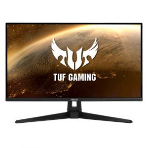 ASUS VZ279HEG1R 27 inch Full HD (1920 x 1080) 75Hz 1ms Gaming Monitor