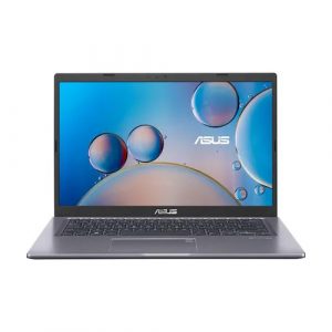 ASUS Vivobook 14 Intel Core i3-1005G1  Integrated Graphics  Slate Grey 14.0-inch FHD Gaming Laptop X415JA-EK324WS