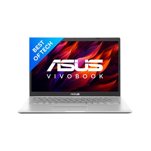 Portátil  ASUS F1400EA-EK1838W, 14 Full HD, Intel® Core™ i5-1135G7, 8GB  RAM, 512GB SSD, Iris® Xe Graphics, Windows 11 Home