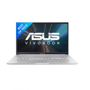 ASUS Vivobook 15 Intel Core i5-12500H 16GB 8GB Xe2 DDR4 512GB PCIe 4.0 SSD 15.6-inch FHD Gaming Laptop Xe502ZA-EJ544WS