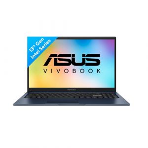 ASUS Vivobook 15 IntelCore i3-1215U 8GB DDR4  512GB PCIe 3.0 SSD 15.6-inch FHD Gaming Laptop X1504ZA-NJ321WS