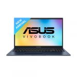 ASUS Vivobook 15 IntelCore i5-1235U 8GB 4GB x 2 DDR4 512GB PCIe 4.0 SSD 15.6-inch FHD Gaming Laptop X1504ZA-NJ521WS