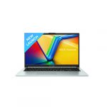 ASUS Vivobook Go 15 OLED Intel Core i3-N305 8GB DDR5 512GB PCIe 3.0 SSD 15.6-inch FHD Gaming Laptop E1504GA-LK323WS