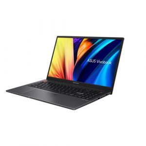 ASUS  Vivobook S15 OLED S3502ZA-L702WS 15.6 inch Intel 12th Gen i7-12700H 16GB RAM 512GB SSD GPU Gaming Laptop