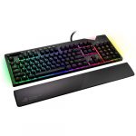 ASUS XA01 ROG Strix Flare Backlit Mechanical Keyboard Cherry MX Red