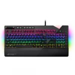 ASUS XA01 ROG Strix Flare Backlit Mechanical Keyboard Cherry MX Red