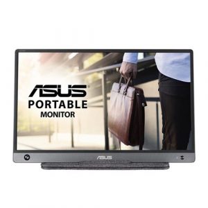 ASUS ZenScreen MB16AH 15.6" 16:9 Portable IPS Monitor