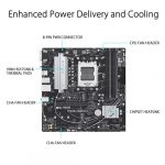 ASUS PRIME A620M-A AM5 Motherboard