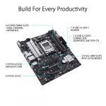 ASUS PRIME A620M-A AM5 Motherboard