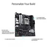 ASUS PRIME A620M-A AM5 Motherboard
