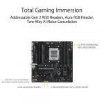 ASUS TUF Gaming A620M-PLUS WIFI AM5 Motherboard