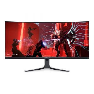 Dell 34 inch AW3423DW AW Series Monitor