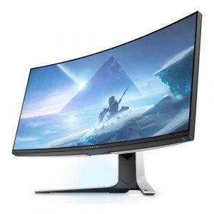 Dell 38 inch AW3821DW AW Series Monitor