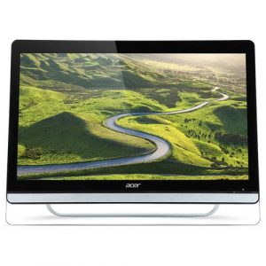 Acer UT220HQL bmjz 21.5″ Widescreen LED Backlit Touchscreen LCD Monitor