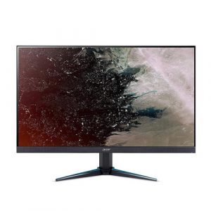 Acer VG271U 27 Inch 100% sRGB Gaming Monitor (AMD FreeSync/1ms Response Time/144Hz Refresh Rate/2K WQHD IPS Panel)