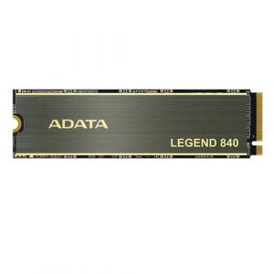 Adata Legend 840 1TB M.2 NVMe Gen4 Internal SSD ALEG-840-1TCS