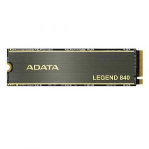 Adata Legend 840 512GB M.2 NVMe Gen4 Internal SSD ALEG-840-512GCS