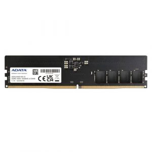 Adata Premier DDR5 16GB 4800MHz UDIMM Ddesktop Memory AD5U480016G-R