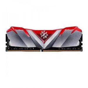 Adata XPG Gammix D30 16GB (16GBx1) DDR4 3200MHz Red AX4U320016G16A-SR30