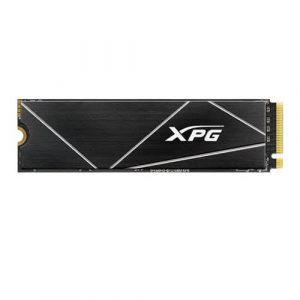 Adata XPG Gammix S70 Blade 4TB M.2 NVMe Gen4 Internal SSD AGAMMIXS70B-4T-CS