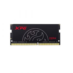 Adata XPG Hunter 8GB (8GBX1) DDR4 2666MHz Laptop Memory AX4S266638G18-SBHT
