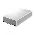 Akitio SK-3501 U3.1 USB 3.1 Gen 2 Type-C Hard Drive Enclosure with 6TB HDD