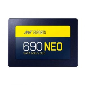 Ant Esports 690 Neo SATA 2.5 Inch 128GB SSD 690-NEO-SATA-128GB
