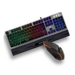 Ant Esports KM540W Gaming Backlit Keyboard and Mouse Combo