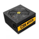 Antec CSK 650 80 Plus Bronze 650W SMPS 0-761345-11748-7