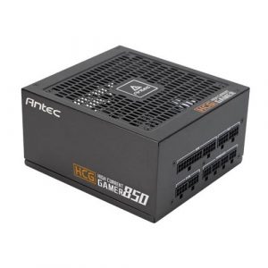 Antec HCG850 850 Watts 80 Plus Bronze Full Modular Power Supply