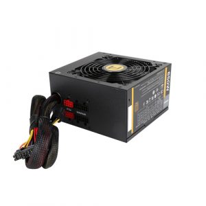 Antec NE650M 650W ATX12V / EPS12V 80 PLUS BRONZE Certified Power Supply