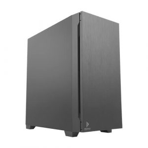 Antec P10C ATX Mid Tower Black Cabinet