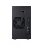 Areca ARC-8050T3U-6 6-Bay Thunderbolt 3 NAS Enclosure Network Attached Storage