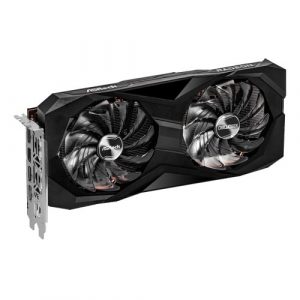 Asrock AMD Radeon RX 6600 Challenger D 8GB Graphic Card